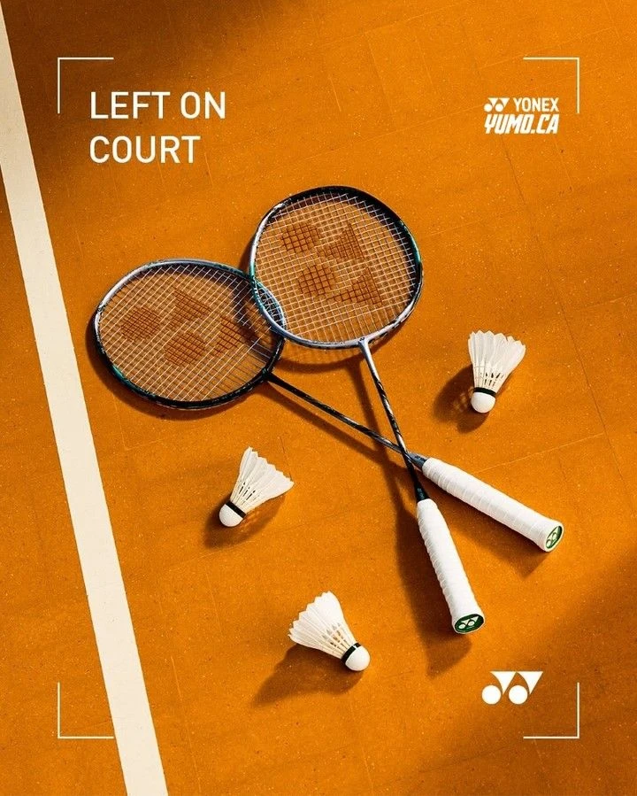 Badminton