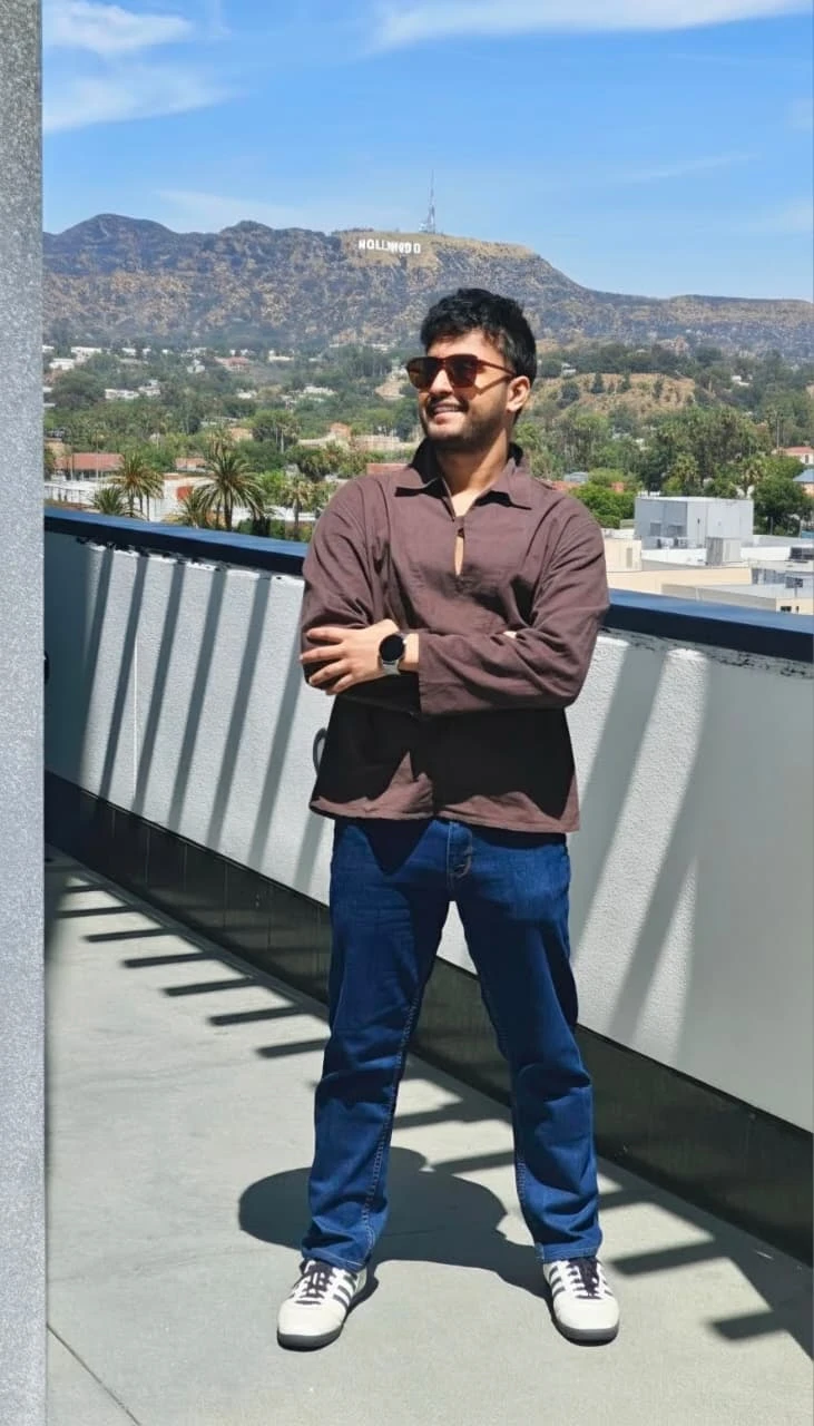 Los Angeles