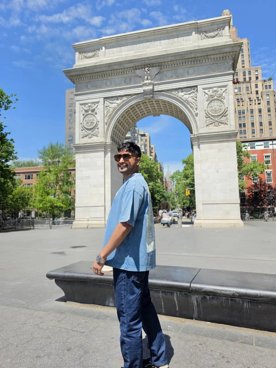 New York