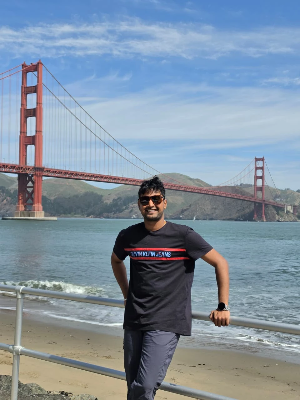 San Francisco