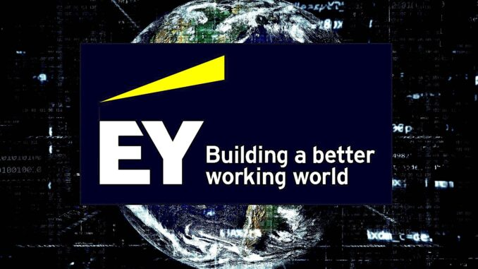 Ernst & Young