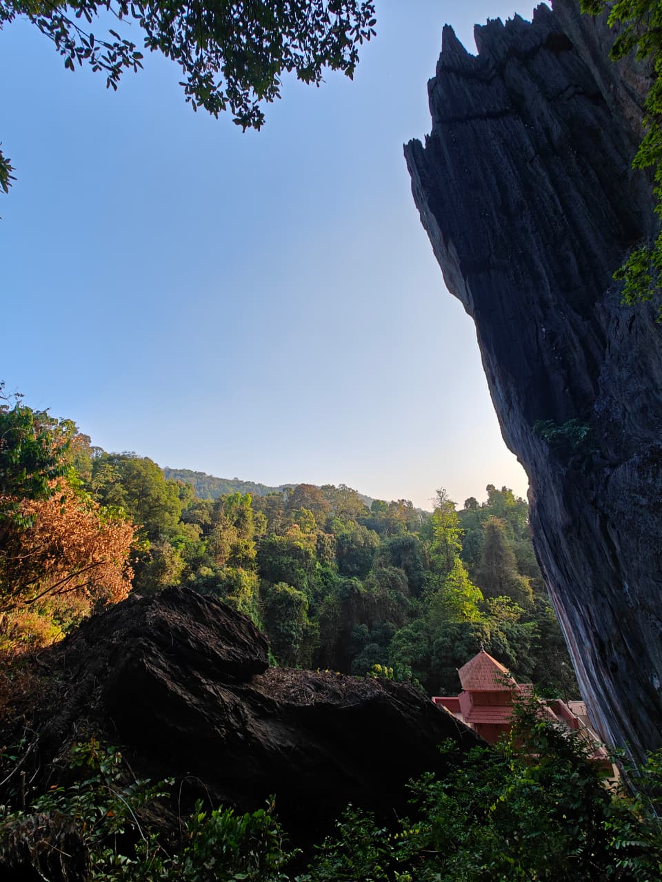 Western Ghats