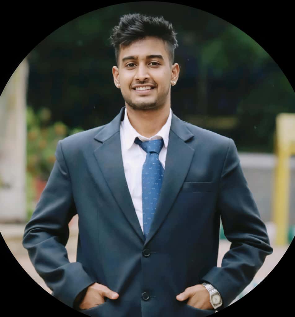 Sri Vasudev Ravi Pyati