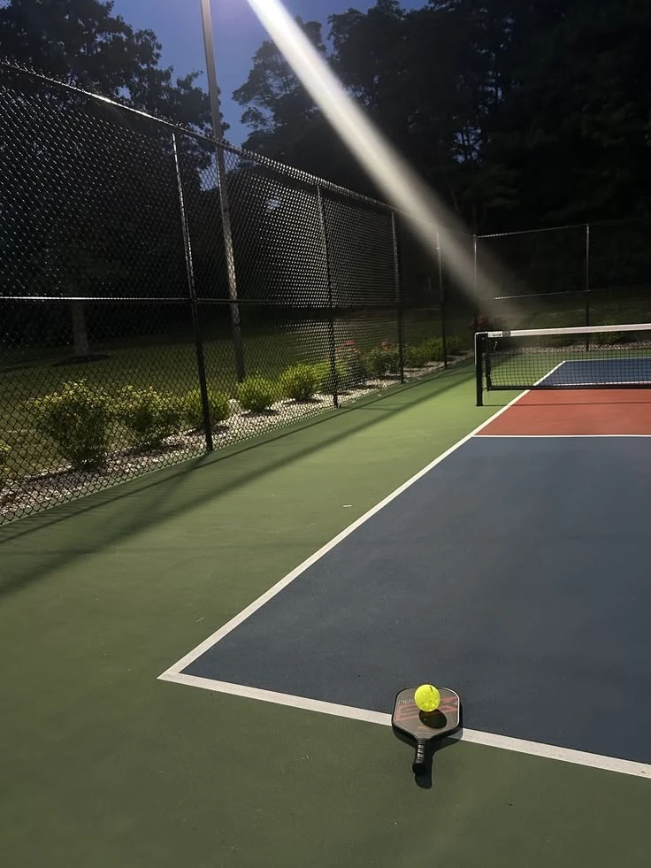 Pickleball