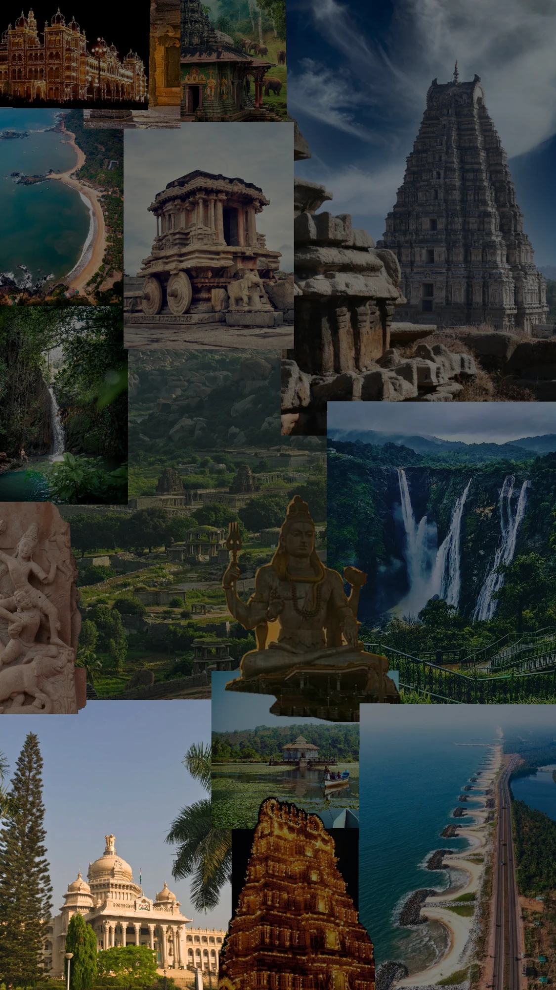 Karnataka